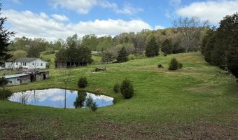 0 Chestnut Ridge Rd, Andersonville, TN 37705