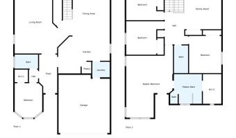 4408 W HEYERDAHL Dr, Anthem, AZ 85087