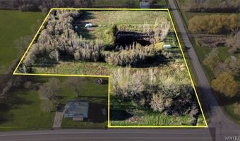 VL E Lee Road, Albion, NY 14411