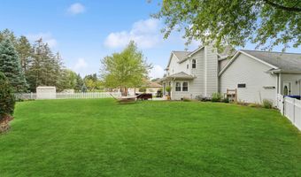 N341 TAMARACK Circle, Appleton, WI 54915