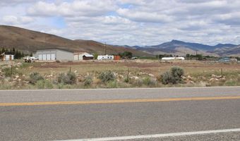 Highway 93, Challis, ID 83226