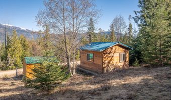 940 Sled Run Trl, Clark Fork, ID 83811