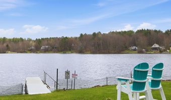 165 Georgetown Dr, Barnstead, NH 03225