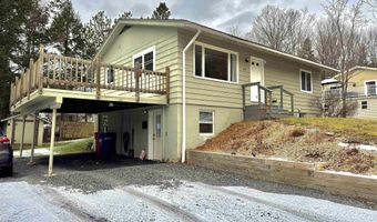 100 Woodland Dr, Barre, VT 05641