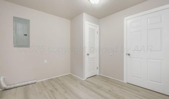 1606 BOWIE St, Amarillo, TX 79102