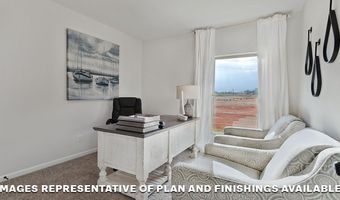 1007 Roberto Ave Plan: Cameron, Baker, LA 70714