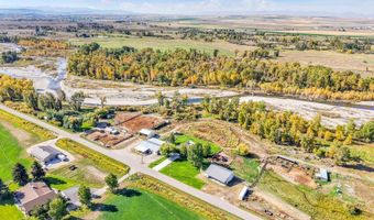 2399 Central Park Rd, Belgrade, MT 59714