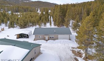 57 Vagabond Ln, Anaconda, MT 59711