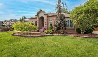 5344 Nashua Dr, Austintown, OH 44515