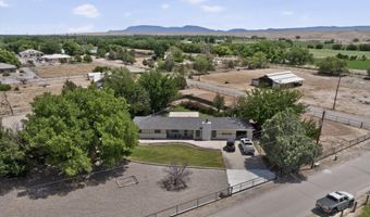 430 Abo Rd, Bosque Farms, NM 87068