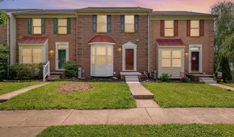 3318 CHEVERLY Ct, Abingdon, MD 21009