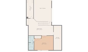 540 Bent Creek Oval, Aurora, OH 44202