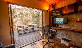 22 Logan Mill Rd, Boulder, CO 80302