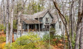 80 Upper Ridge Rd, Cashiers, NC 28736