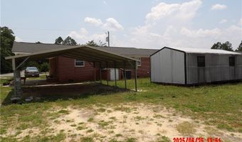301 W Vinson Ave, Autryville, NC 28318