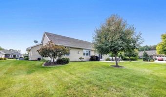 1148 W WILLIS Way, Appleton, WI 54913