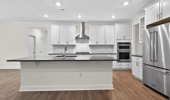 2455 Carcillar Dr, Apex, NC 27539