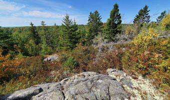 W McMann & Meadow Roads lot 13-1, Addison, ME 04606