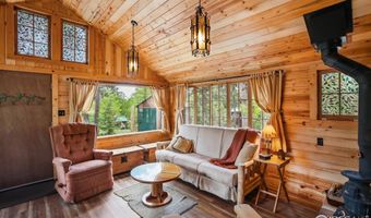 84 County Road 113 S, Allenspark, CO 80510