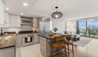 1200 Queen Emma St 1406, Honolulu, HI 96813