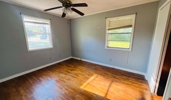907 Fisher St, Beebe, AR 72012