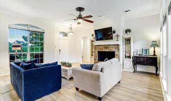 416 Hurricane Creek Cir, Anna, TX 75409