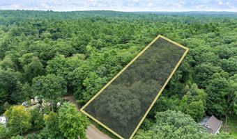 405 Berry River Rd, Barrington, NH 03825