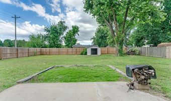 2406 SE 15Th St, Bentonville, AR 72712