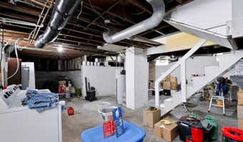 79 N 15th Ave, Beech Grove, IN 46107