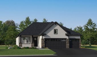 734 151st Ln NW Plan: Foster, Andover, MN 55304