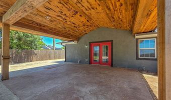 5303 N Dawson Dr, Bethany, OK 73008