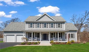 4 Kelsey Eden Way, Cumberland, RI 02864