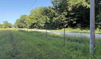 Arthur Kirk Rd, Beebe, AR 72012