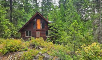 1754 Giles Connection Rd, Bonners Ferry, ID 83805