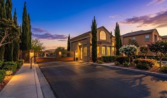 11290 Corsica Mist Ave, Las Vegas, NV 89135