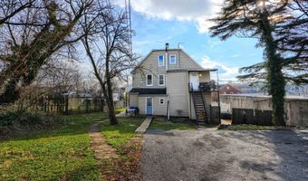 3014 HAMILTON Ave 1, Baltimore, MD 21214