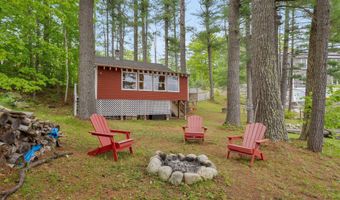 1629 H Rd, Acton, ME 04001