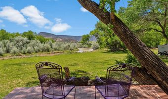 425 County Road 155, Abiquiu, NM 87510