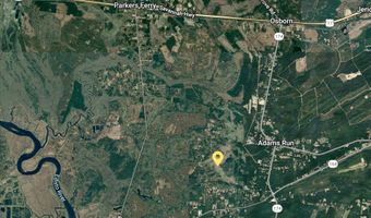 Mauss Hill Road, Adams Run, SC 29426