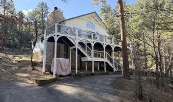 182 Midiron Dr Lot 22, Alto, NM 88312