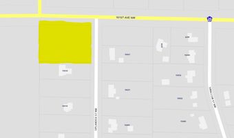 Uplander Street NW, Andover, MN 55304