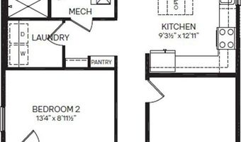 220 Ridgely Blvd Plan: SULLIVAN, Dover, DE 19904