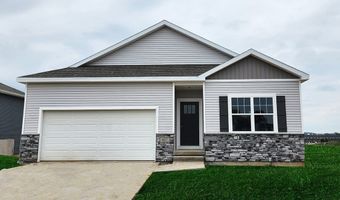 1021 34TH St SE, Altoona, IA 50009