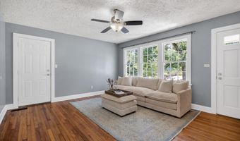 4119 RIDGE Dr, Anniston, AL 36206