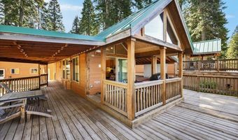 7979 Hyatt Prairie Rd 43, Ashland, OR 97520
