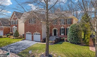 20145 BOXWOOD Pl, Ashburn, VA 20147