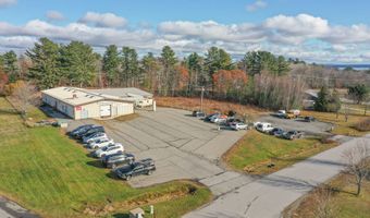 11 Airport Rd, Belfast, ME 04915