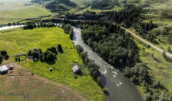 287 Spring Creek Rd, Absarokee, MT 59001