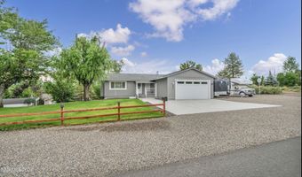 981 Mitch Dr, Gardnerville, NV 89460