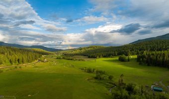 2063- A MARBLE VALLEY BASIN Rd, Addy, WA 99101